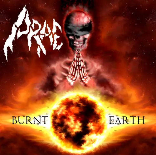 Arae : Burnt Earth